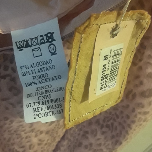 Dress - Picture 4 of 6